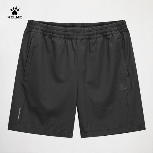 卡尔美超凡之境男士梭织五分裤 商品图4