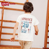 LEVIS 夏 大童小童 短袖T恤 LVN-TE-H751 商品缩略图2