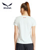 SALEWA沙乐华/女式短袖棉T恤 SWAJH82102 商品缩略图1