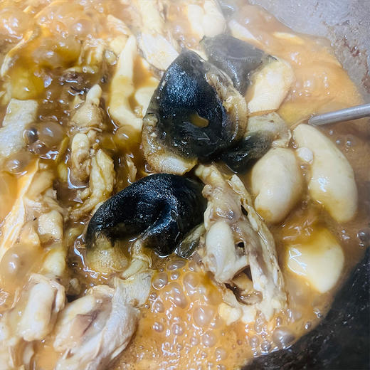 【社区团购】菊黄河豚鱼肉3条 商品图4