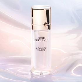 迪奥花秘瑰萃光皙乳液50ml