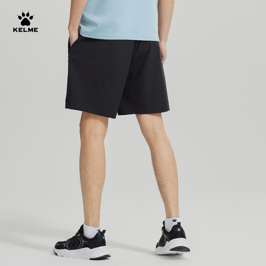 卡尔美超凡之境男士梭织五分裤 商品图2