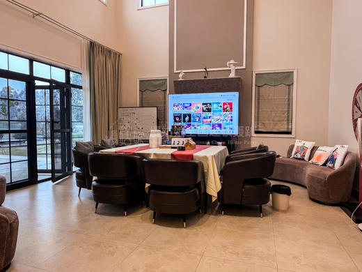 成都慢姑娘聚点别墅轰趴 商品图6