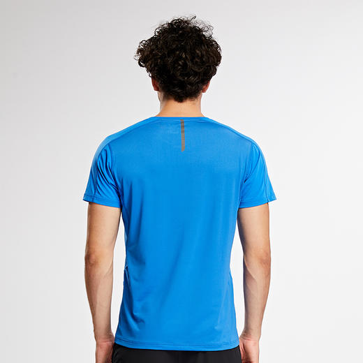 Senselead森力/男式速干T恤 SSAJH81006 商品图2