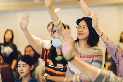 EX-001 寻找你的灵魂光线 Ananda 极喜 商品图3