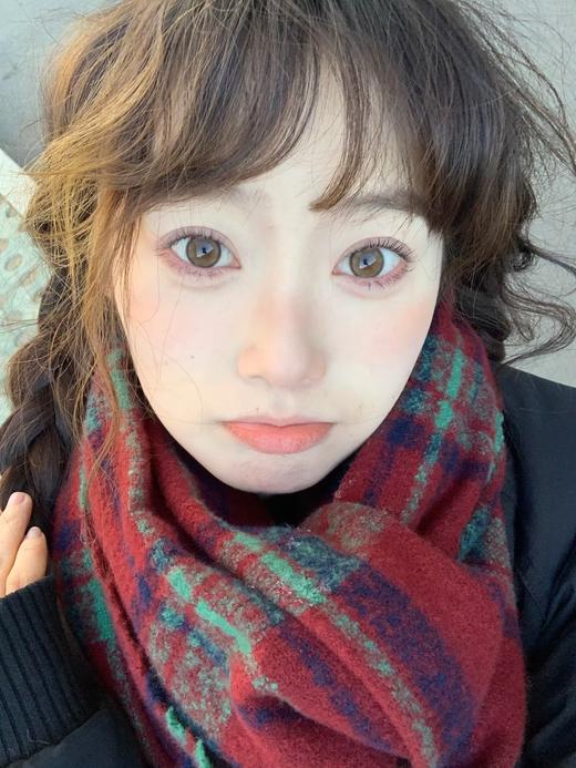 Bunny shiny美瞳 小沙粒 14.2mm 商品图0