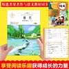 语文课本作家作品系列 《搭石》 非塑封 商品缩略图3