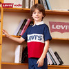LEVIS 夏 大童小童 POLO LVB-PL-H489 商品缩略图1
