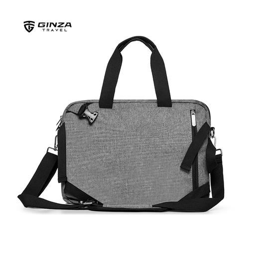 银座GINZA TRAVEL multifunction多功能背包商务手提包B20077 商品图4