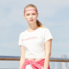 Senselead森力/女式短袖棉T SSAJH82015 商品缩略图5