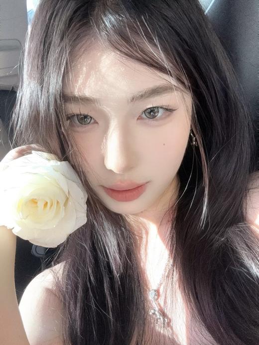 woolilens 日抛 王子日记本 直径14.2mm着色13.3mm  (十片装) 商品图1