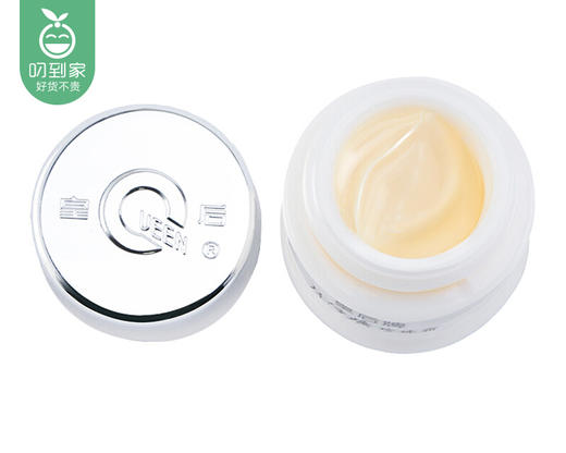 皇后牌片仔癀珍珠霜/1份（25g*5罐）限用日期：28年4月 商品图3