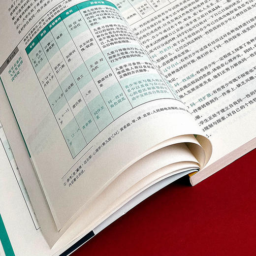 大学生心理健康教育 第二版 胡谊 张亚 朱虹主编 商品图10