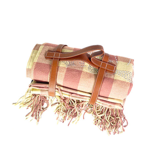 Meng狮野餐垫 商品图4