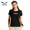 SALEWA沙乐华/女式短袖棉T恤 SWAJH82102 商品缩略图4