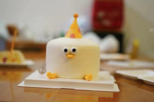 小黄鸭（提前6小时预订） 商品图1