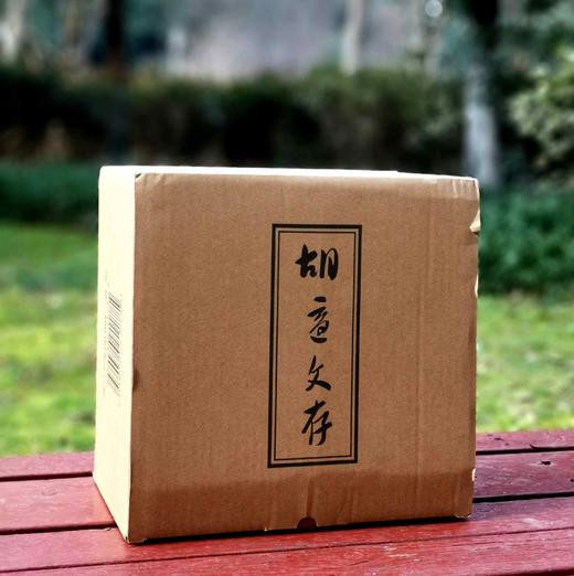 重点推荐！！！《胡适文存》，全12册，一盒装，胡适著，据亚东图书馆版影印，外文出版社2013年一版一印，，定价480，售价179元。3天后发货。 商品图0