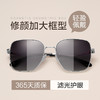 普莱斯PS20069 太阳镜  加大框型戴出立体小V脸  TAC偏光镜片 合金+板材 男女通用 三色可选 商品缩略图1