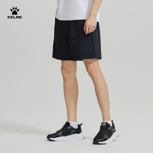 卡尔美超凡之境男士梭织五分裤 商品图2