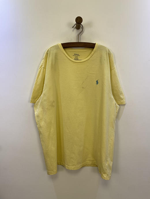 POLO Ralph Lauren 拉夫劳伦 短袖T恤 _SST(L) 商品图0