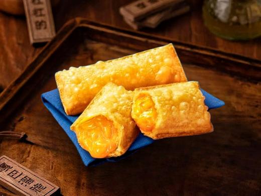 香脆菠萝派 商品图0