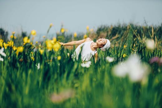 EX-041 呼吸冥想法 Shiva Wang 商品图3