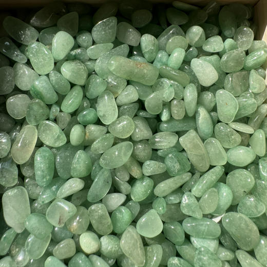 天然宝石-曼扎粒 商品图1