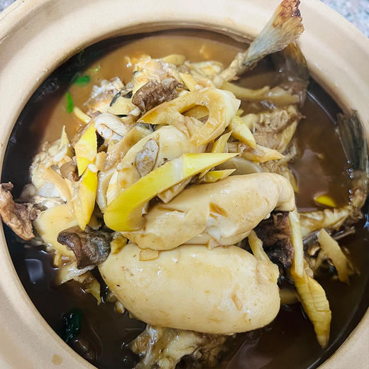 【社区团购】菊黄河豚鱼肉3条 商品图2