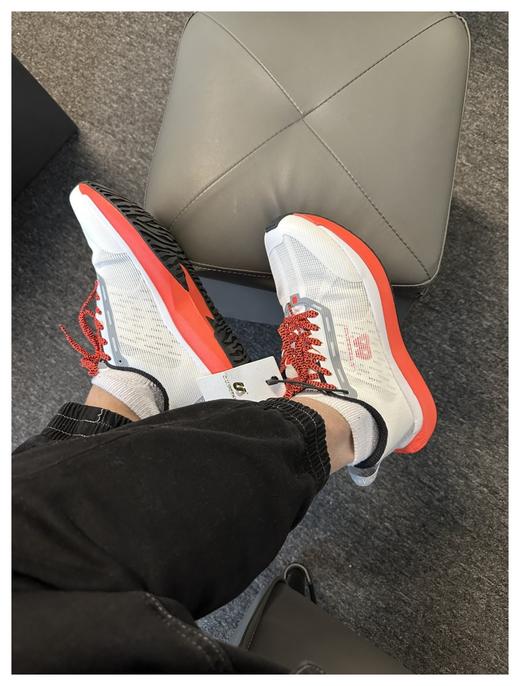 CU WEEKEND 🇮🇹意大利纯元尾货男士运动鞋 40-45码⚠️鞋偏大一码。胖脚可按正常码。 商品图11