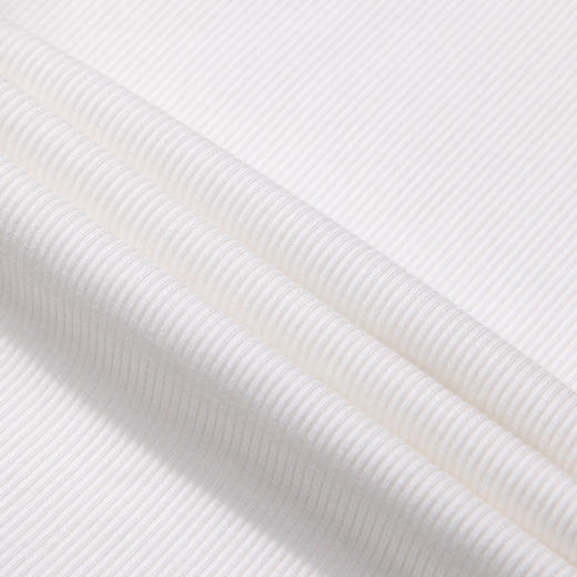 都市丽人宽肩背心女罗纹棉背心无罩杯棉质宽肩背心无钢圈无排扣LV44A3 商品图3