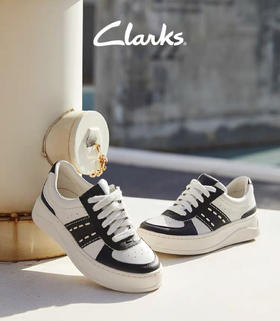 【皮具】Clarks女鞋