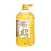 晴川非转基因物理压榨一级菜籽油5L（黄鹤楼（6924497919345） 商品缩略图3