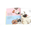 英文原版 Pig the Winner (with CD)巴哥犬猪猪系列：猪是赢家儿童幽默搞笑图画故事书 Scholastic出版平装绘本 商品缩略图2