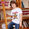 LEVIS 夏 大童小童 短袖T恤 LVB-TE-H854 商品缩略图0