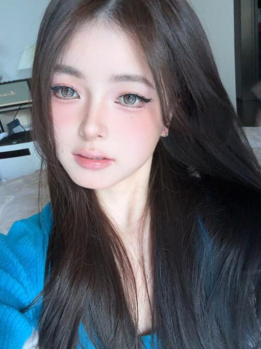 woolilens 日抛 王子日记本 直径14.2mm着色13.3mm  (十片装) 商品图11