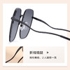 普莱斯PS20070 太阳镜 渐变镜片8美妆滤镜  TAC偏光镜片 金属材质镜框 男女通用 三色可选 商品缩略图3