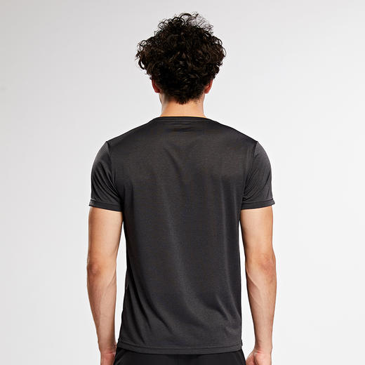 Senselead森力/男式速干T恤 SSAJH81013 商品图2