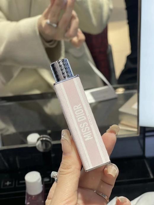 迪奥Dior固体香膏花漾甜心小姐香膏浓香淡香 商品图1