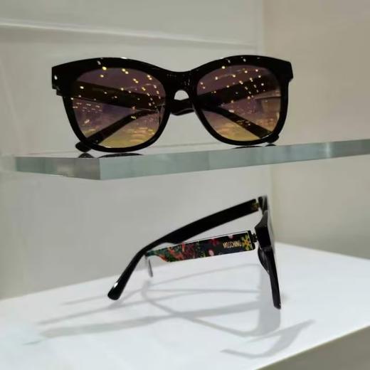 莫斯奇诺太阳镜MO853AS01/MO860AS01 商品图1