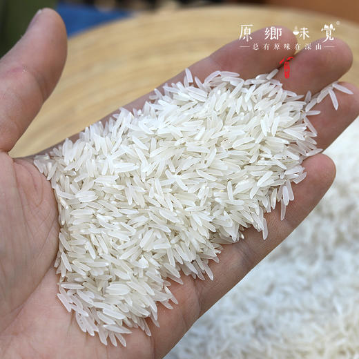 有机象牙占香米/大米/糯米（基地直发-极兔包邮）| 糯米1kg/袋，大米9.6斤/袋，来自江西宜春，生产者：姚慧峰【合作生产，公平贸易】 商品图6