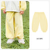 i-baby/英伦宝贝夏季清爽冰感防叮咬儿童防晒裤儿童长裤春秋夏季薄裤装吸湿排汗 商品缩略图7