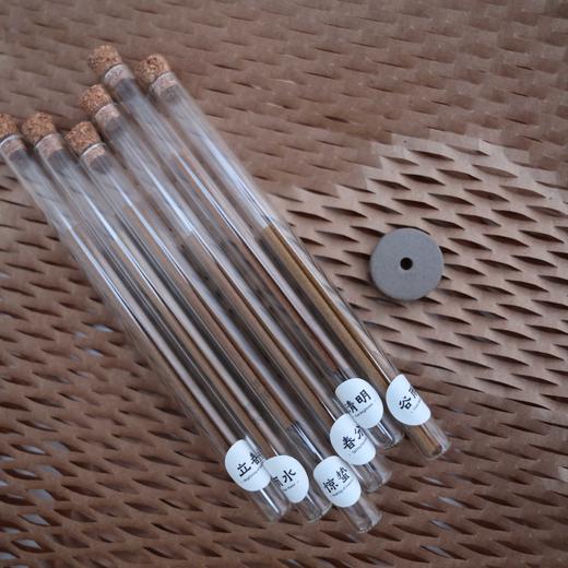 知时Timenotes24节气线香季节体验装（6款12支赠香插） 商品图4