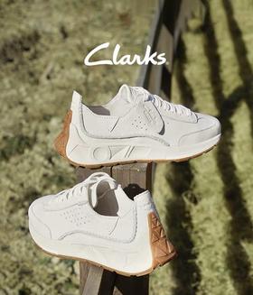 【皮具】Clarks女鞋