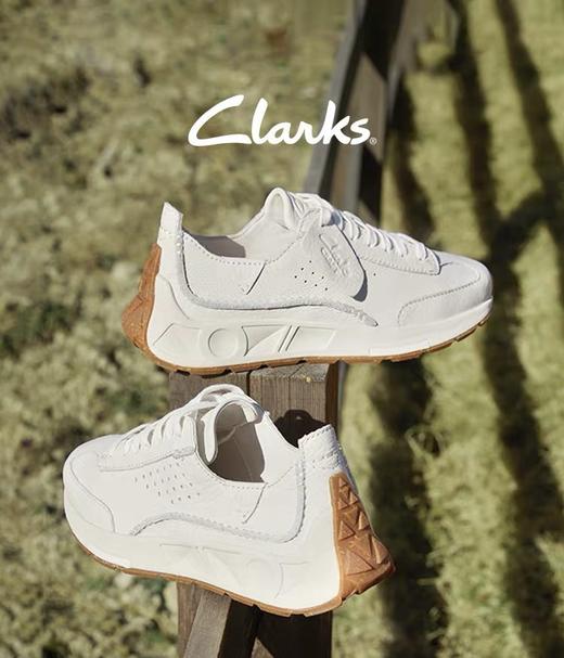 【皮具】Clarks女鞋 商品图0