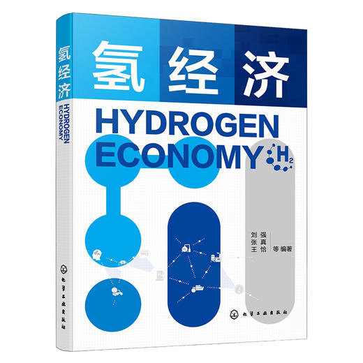 氢经济 商品图1