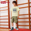 LEVIS 夏 大童小童 短袖T恤 LVB-TE-H468 商品缩略图6