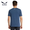 SALEWA沙乐华/男式速干T恤 SWAJH81107 商品缩略图2