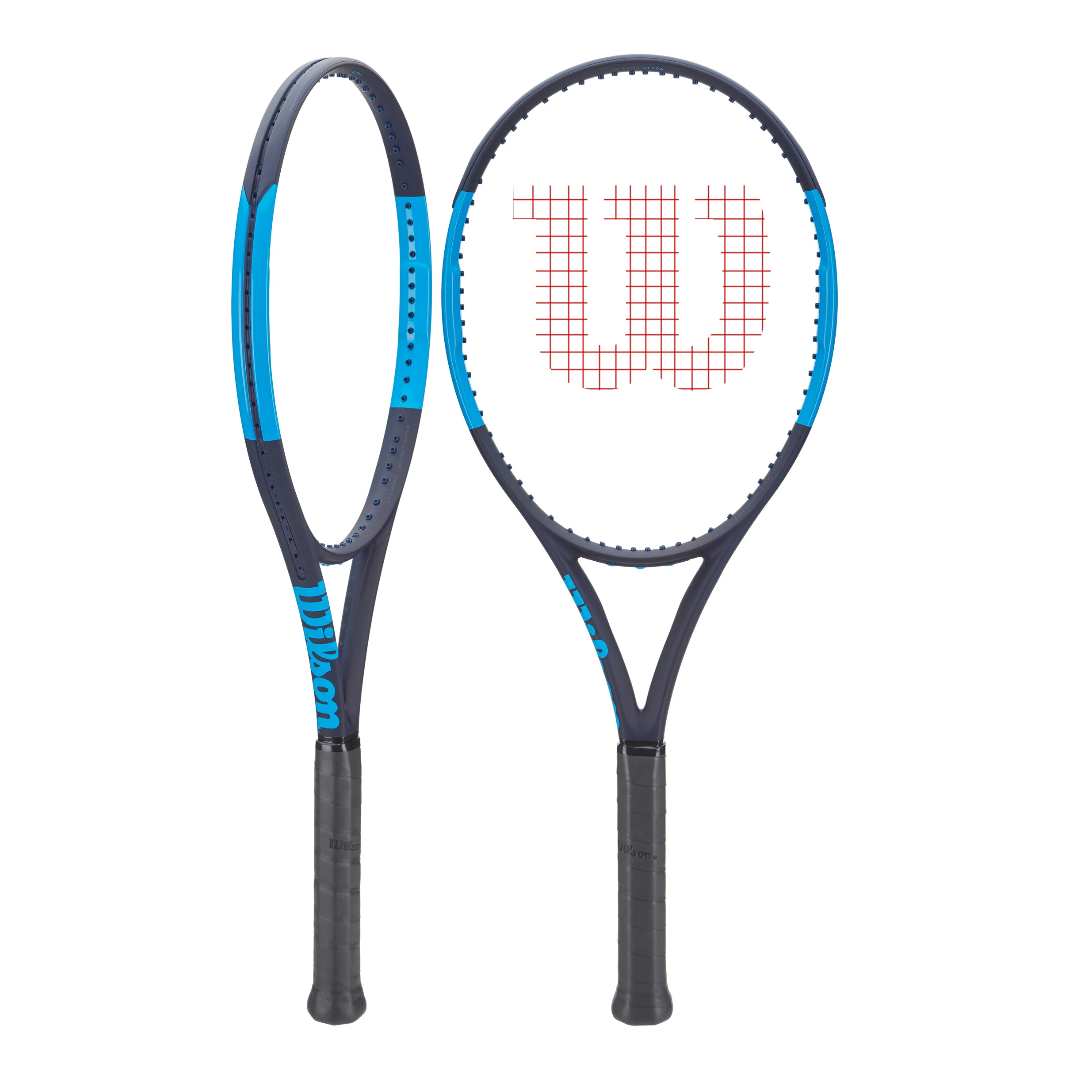 经典款 Wilson Ultra 100 V 2.0 网球拍（美行）WR05701