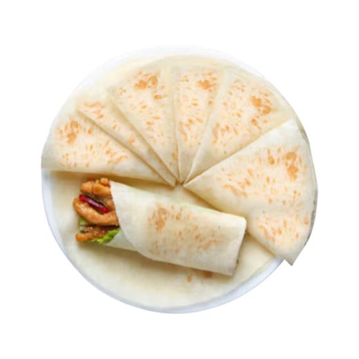 这有牛先森 东北烫面春饼500g 商品图0