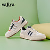 超值精选 |索菲娅/safiya2024春夏休闲百搭运动板鞋 SF33912360 商品缩略图4
